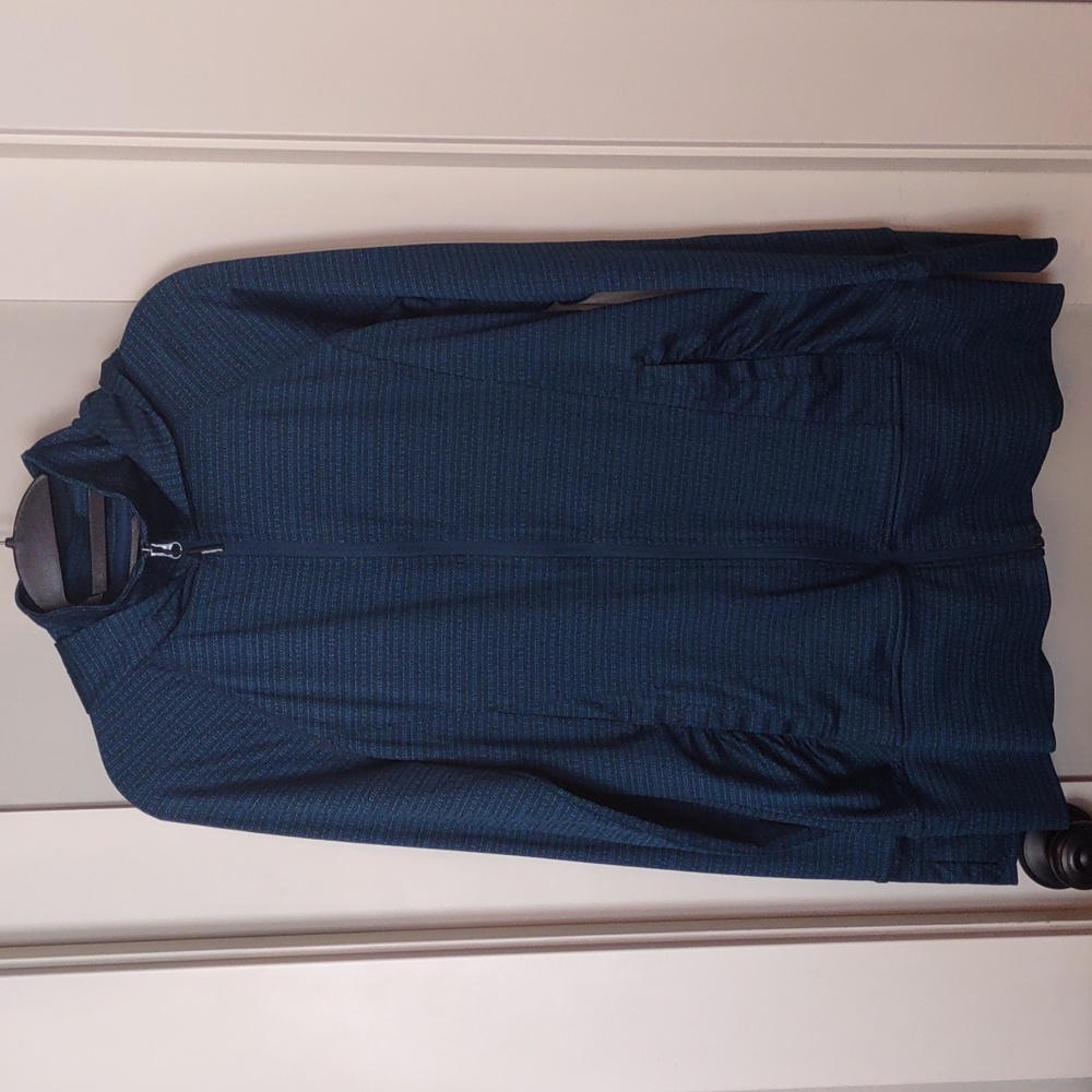 MONDETTA Zip-Up Athletic Hoody